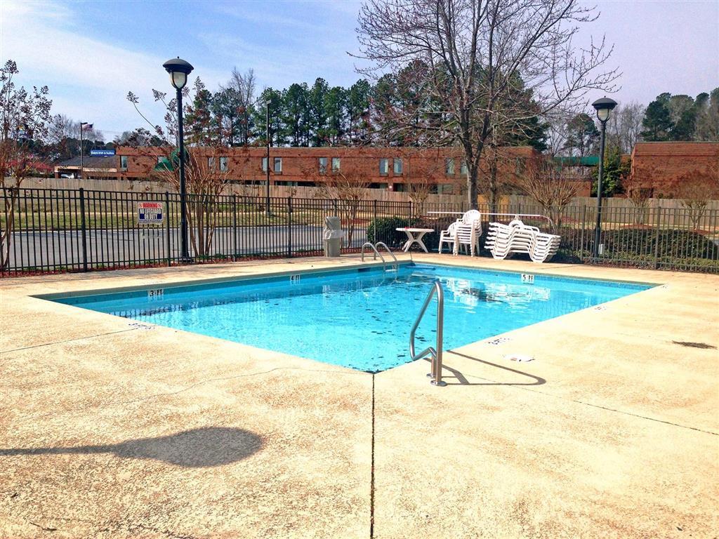 Motel 6-Rocky Mount, Nc Tiện nghi bức ảnh