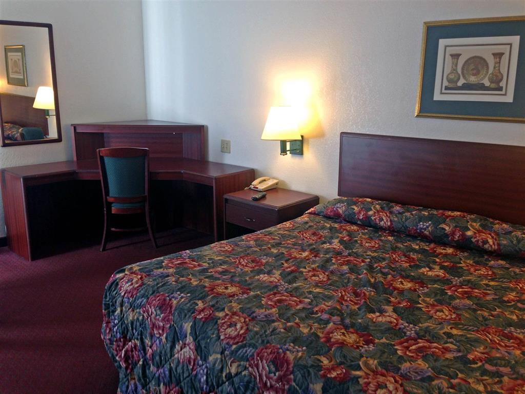 Motel 6-Rocky Mount, Nc Phòng bức ảnh